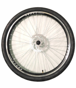 Náhradní kolo na koloběžku SEDCO 20&apos;&apos;