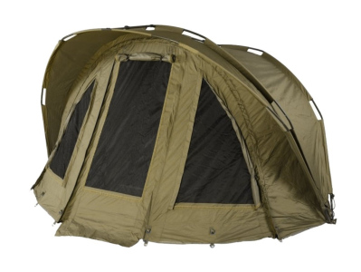 Rybářský bivak - Fishing bivvy SEDCO 2MAN 303x280x170 cm khaki