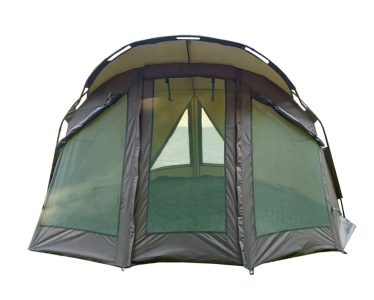 Rybářský bivak - Fishing bivvy SEDCO 1-2MAN 300x270x165 cm khaki