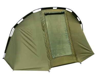 Rybářský bivak - SEDCO UL 300x270x165 cm khaki