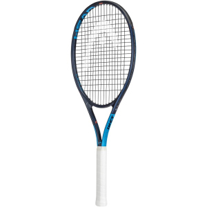 Tenisová raketa HEAD Ti Instinct Comp modrá