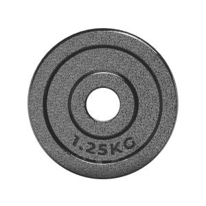 Kotouč na činky Sedco STEEL - 26 mm 1,25