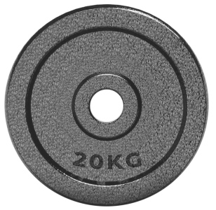 Kotouč na činky Sedco STEEL - 26 mm 20