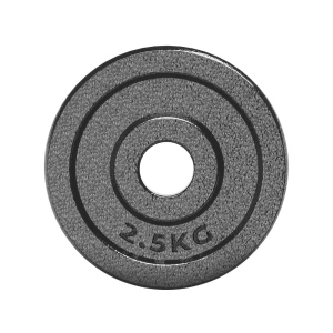 Kotouč na činky Sedco STEEL - 26 mm 2,5