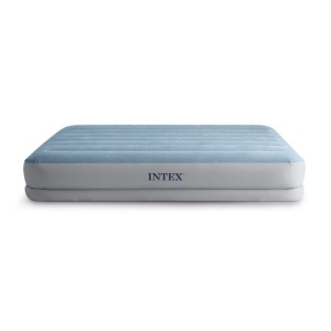 Nafukovací matrace Intex 64159 Comfort QUEEN 152x203x36 cm