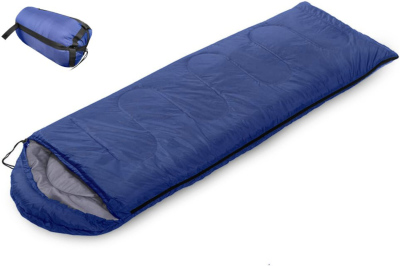 Spací pytel dekový SEDCO THERMIC 350 modrá