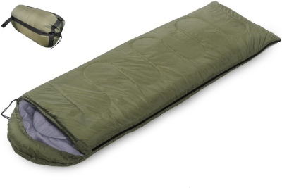 Spací pytel dekový SEDCO THERMIC 350 khaki