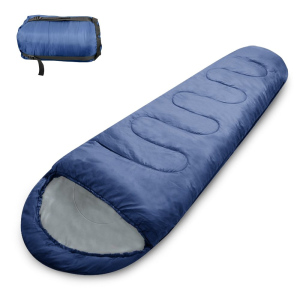 Spací pytel mumie SEDCO THERMIC 350 modrá