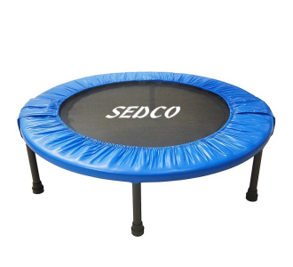 Mini-Trampolína SEDCO 81 cm Modrá
