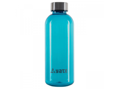Outdoorová láhev YATE TRITAN 600 ml modrá