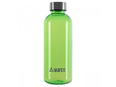 Outdoorová láhev YATE TRITAN 600 ml zelená