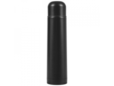 Termoska HIGHLANDER Duro flask 1000ml černá