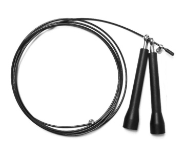 Švihadlo Speedrope SEDCO 3 m černá