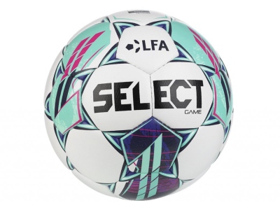 Fotbalový míč Select FB Game CZ Fortuna Liga 2023/24 4