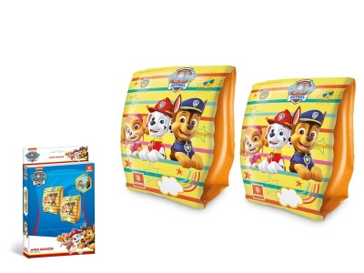 Rukávky nafukovací MONDO PAW PATROL