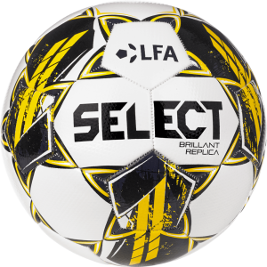 Fotbalový míč SELECT FB Brillant Replica CZ Fortuna Liga 2022/23 4