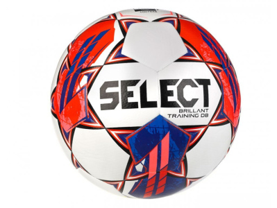 Fotbalový míč Select FB Brillant Training DB 5