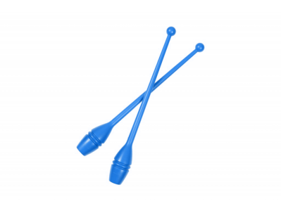 Gymnastické kužely SR 44 cm Modrá