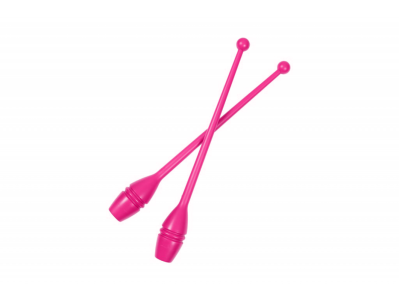 Gymnastické kužely SR 44 cm Růžová