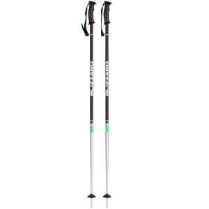 Sjezdové hole Blizzard RENTAL SKI POLES 110-135 cm 110 cm