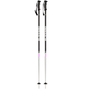 Sjezdové hole Blizzard RENTAL SKI POLES 110-135 cm 130 cm