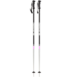Sjezdové hole Blizzard RENTAL SKI POLES 110-135 cm 130