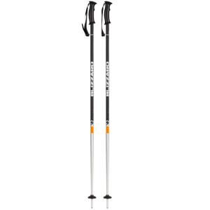 Sjezdové hole Blizzard RENTAL SKI POLES 110-135 cm 135