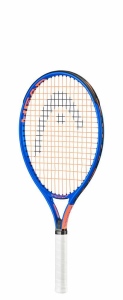 Tenisová raketa HEAD SPEED JR 21 modrá