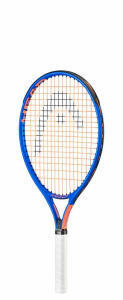 Tenisová raketa HEAD SPEED JR 21 modrá