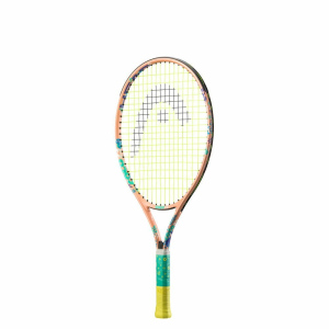 Tenisová raketa HEAD COCO 23 tělová