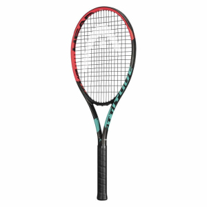 Tenisová raketa HEAD MX Attitude TOUR red červená/černá