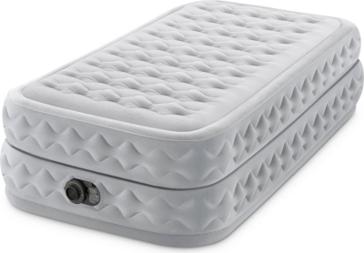 Nafukovací matrace Intex 64488 SUPREME AIR-FLOW TWIN 191x99x51 cm