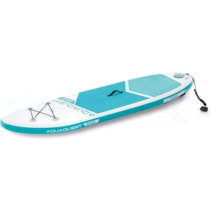 Paddleboard INTEX AquaQuest 240 YOUTH SUP bílá/modrá