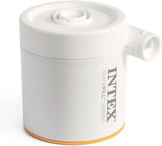 Elektrická pumpa INTEX 66616 QUICKFILL USB150 AIR PUMP