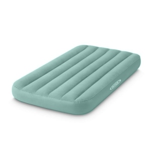 Matrace naf. Intex 66803 COZY KIDS AIRBED 157x88x18cm modrá