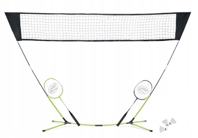 BADMINTONOVÁ SADA SPARTAN 72710