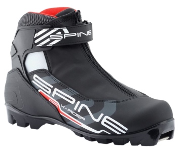 Běžecké boty Spine X Rider Combi SNS - vel. 43