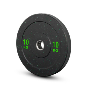 Kotouč SEDCO EPDM Bumper Rubber Plate 10