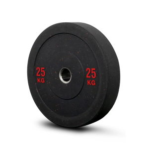 Kotouč SEDCO EPDM Bumper Rubber Plate 25