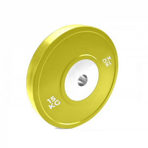 Kotouč SEDCO HQ Rubber Bumper Plate 15