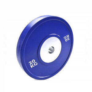 Kotouč SEDCO HQ Rubber Bumper Plate 20