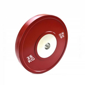 Kotouč SEDCO HQ Rubber Bumper Plate 25