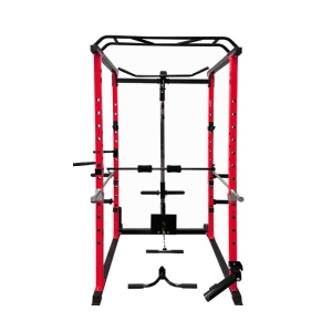 Posilovací klec Power Rack P2I 145x111x215 cm