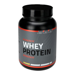 Syrovátkový Pure2Improve Whey Protein 1000g banán