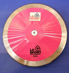 Disk HS - 1kg, WA