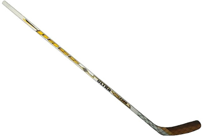 Hokejka PASSVILAN 3300 - 140 cm Pravá