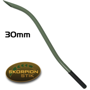 Gardner  Vrhací tyč Skorpion|30mm Green ( zelená)