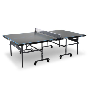 Stůl na stolní tenis Joola OUTDOOR J200A černá