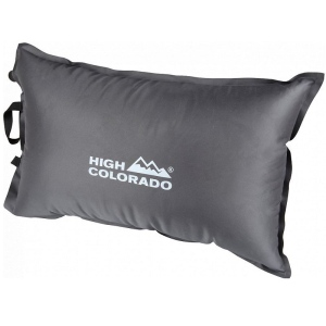 Samonafukovací polštář High Colorado BUDDY PILLOW