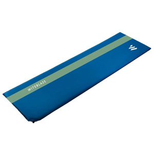 Samonafukovací karimatka WITEBLAZE COMPACT LIGHT modrá